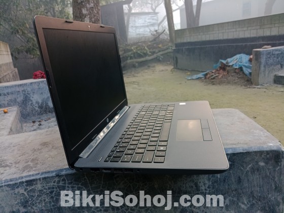 HP 250 G7 Core i3 7th Gen 15.6